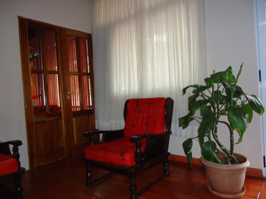 Hosteria Mola Hotel Puerto Iguazu Bagian luar foto