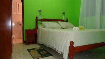 Hosteria Mola Hotel Puerto Iguazu Bagian luar foto