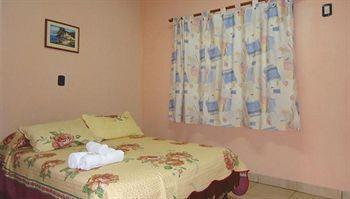 Hosteria Mola Hotel Puerto Iguazu Bagian luar foto